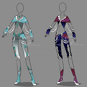Clothing