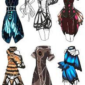 Clothing