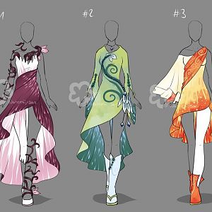 Clothing