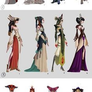 Clothing