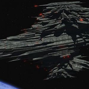 Ship