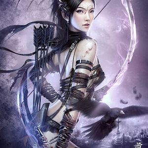Warrior