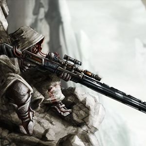 Sniper