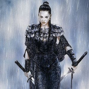 Warrior