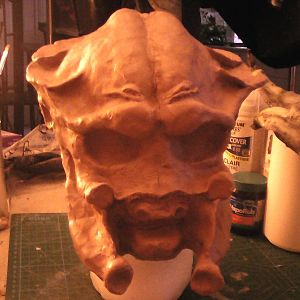 Jir'Xar_HEad_SCULPT_Step01