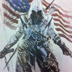 assassins creed 3