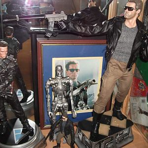 terminator collection 023