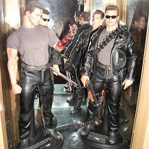 terminator collection 016