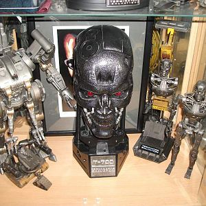 terminator collection 009