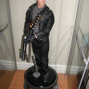 terminator collection 025