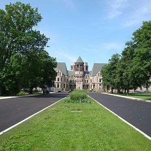 Shawshank State Prison