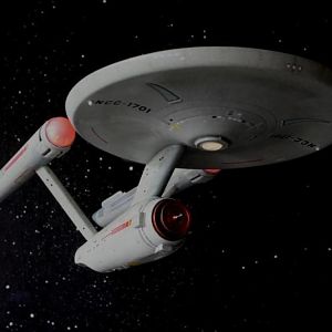 1/1000 Enterprise model