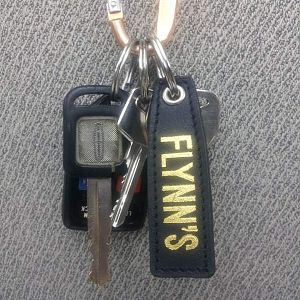 Flynn's Keys