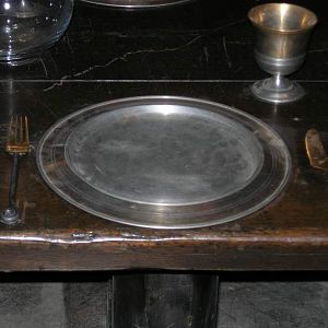 Place Setting