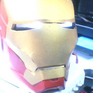 ironman 0005 therpf