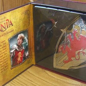 Narnia-Peters Gifts2