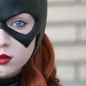 Barbara Gordon (Batgirl)