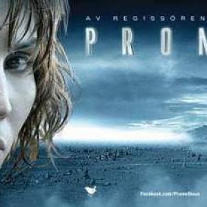 Prometheus Banner