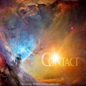 Contact Poster