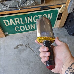 Little Dagger