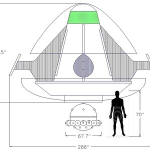 Gerry Anderson - UFO