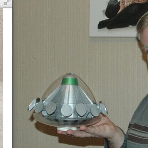 Gerry Anderson - UFO