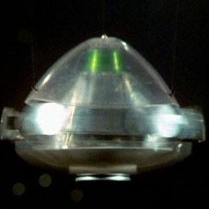 Gerry Anderson - UFO