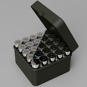 Aliens - Grenade Box 1