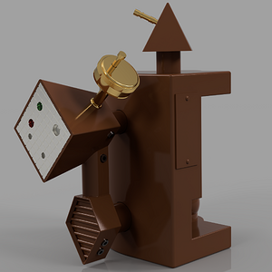Dune - Weirding Module 1
