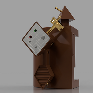 Dune - Weirding Module 3
