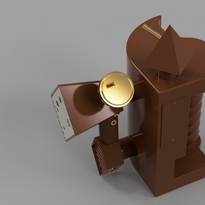 Dune - Weirding Module 4