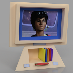 Star Trek - TOS Desktop Viewer