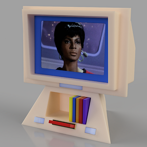 Star Trek - TOS Desktop Viewer