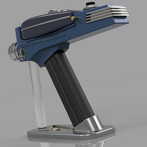 Star Trek - Type 2 Phaser TOS