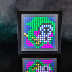 Pixel Matrix Display
