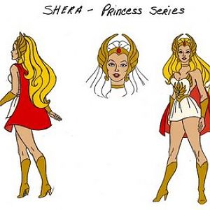 future She Ra