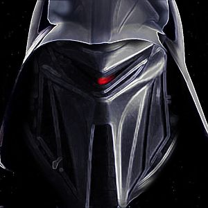 vader cylon face