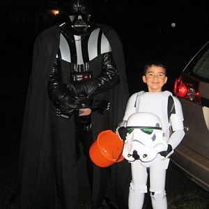 Halloween 2008