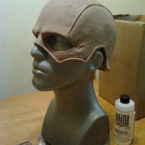 The Sculpt