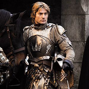 GoTJaime NCosterWaldau one of several reference pics