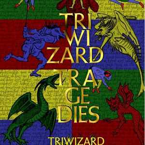 Triwizard Tragedies progress