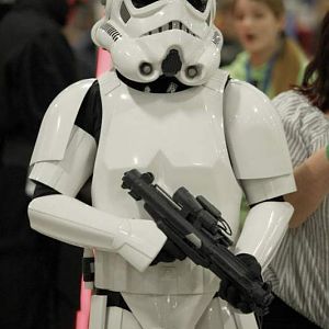 Ottawa Comic con (2012 May)