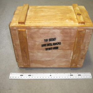 Ark Warehouse Crate