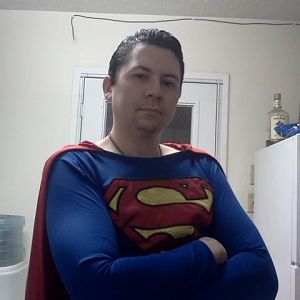 superman