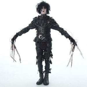 Edward Scissorhands