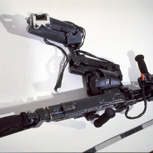 M56 Smart Gun