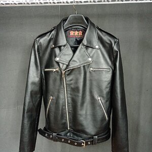 Walking Dead Negan Smith Leather Jacket 2