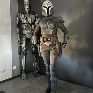 ELS Bo-Katan's Flight Suit s-2