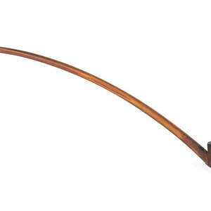Bilbo's pipe 1